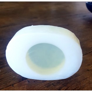 Sabonete Artesanal com Glicerina e Melaleuca